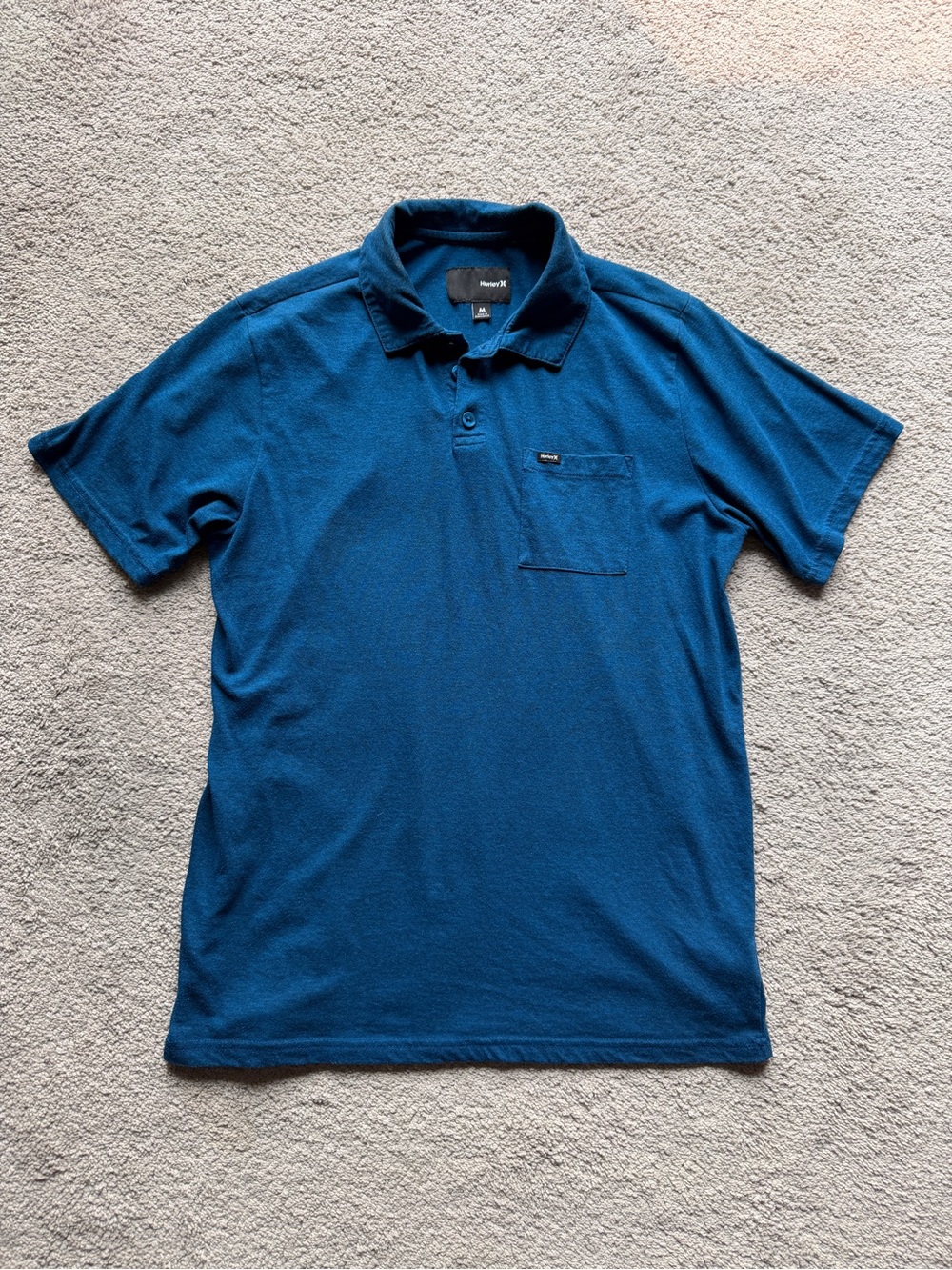 Hurley Polo Shirt